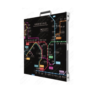 贵州Led显示屏--LED小间距系列产品WM2.5